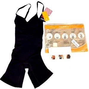 NWT Shaper shapewear M/L